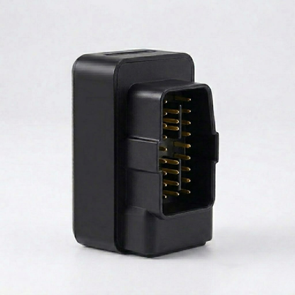 Traceur OBD — GPS Voiture Plug & Play